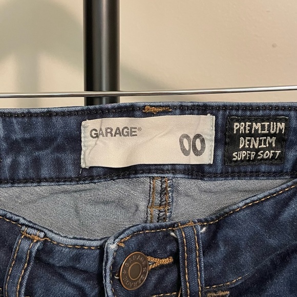 Garage jeans - Picture 2 of 6